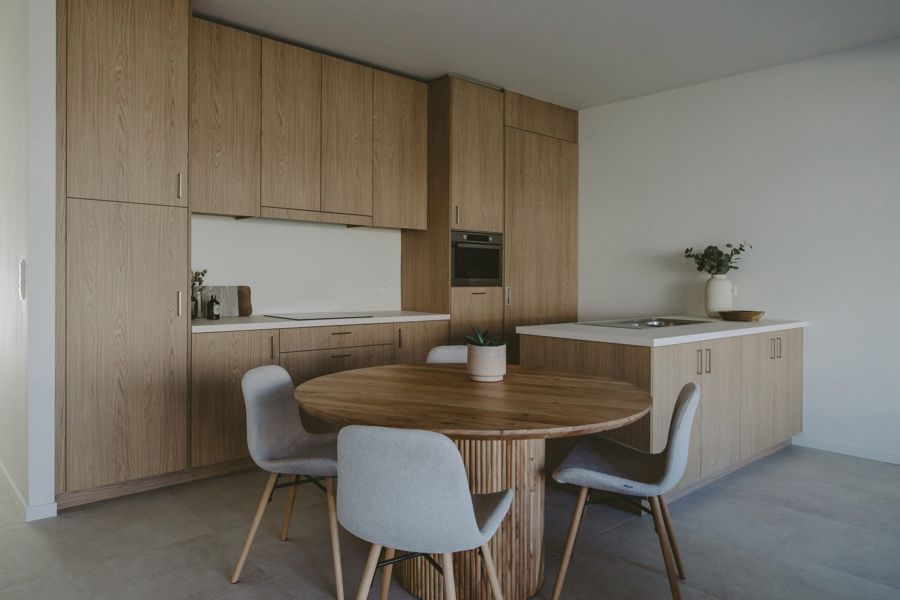 Appartement à vendre à Scherpenheuvel-Zichem avec 1 chambre - photo 1