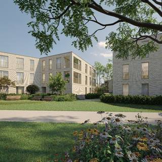 LANCERINGSACTIE: gratis parkeerplaats voor de eerste 5 kopers!<br /><br />Welkom in het hart van de Stad, waar PARK RSL een nieuwe thuishaven wordt voor wie centraal en energetisch wil wonen, omgeven door groen. Dit nieuwbouwproject is gelegen tussen de Rondekomstraat en Stationsdreef, en biedt ruimte voor 65 appartementen, 5 woningen en 1 handelspand, verdeeld over 3 gebouwen. Zo is er voor elk wat wils! De grote privatieve binnentuin wordt een waar rustpunt én gezellige ontmoetingsplaats.<br /><br />Het project zal enerzijds omringd worden door een groene long, dankzij De Kleine Bassin en het nieuwe Moermanpark achter de hoek, en anderzijds ook het aangename en bruisende centrum bieden, met ook de vernieuwde stationsbuurt als extra troef. <br />PARK RSL staat voor innovatie, kwaliteit en duurzaamheid. Alle wooneenheden zullen bijna-energieneutraal (BEN) zijn, dankzij de zonnepanelen en het duurzame stadswarmtenet van Mirom (vloerverwarming). Door het E-peil 20 geniet je bovendien van 100% korting op de OV gedurende 5 jaar!<br /><br />Residentie Roterie (Blok A) aan de Rondekomstraat bestaat uit 37 appartementen, gaande van 56m² tot 111m², telkens met keuze uit 1-2-3 slaapkamers. Prijzen vanaf € 209.246, inclusief fietsenstallingen én berging. Excl. parking en aankoopkosten.<br /><br />Het aanbod biedt voldoende opportuniteiten voor investeerders, met minimaal rendement van minstens 2,5%. Er is een ondergronds garagecomplex met parkeerplaatsen, laadvoorzieningen, bergingen alsook een fietsenstalling (eveneens aanwezig bovengronds).<br /><br />De opstart van de werken is voorzien vanaf juli / 6% BTW mogelijk (onder voorwaarden).<br /><br />Voor meer info : roeselare@futurimmo.be of 0470 051 000.