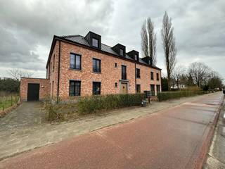 Appartement à louer à Turnhout