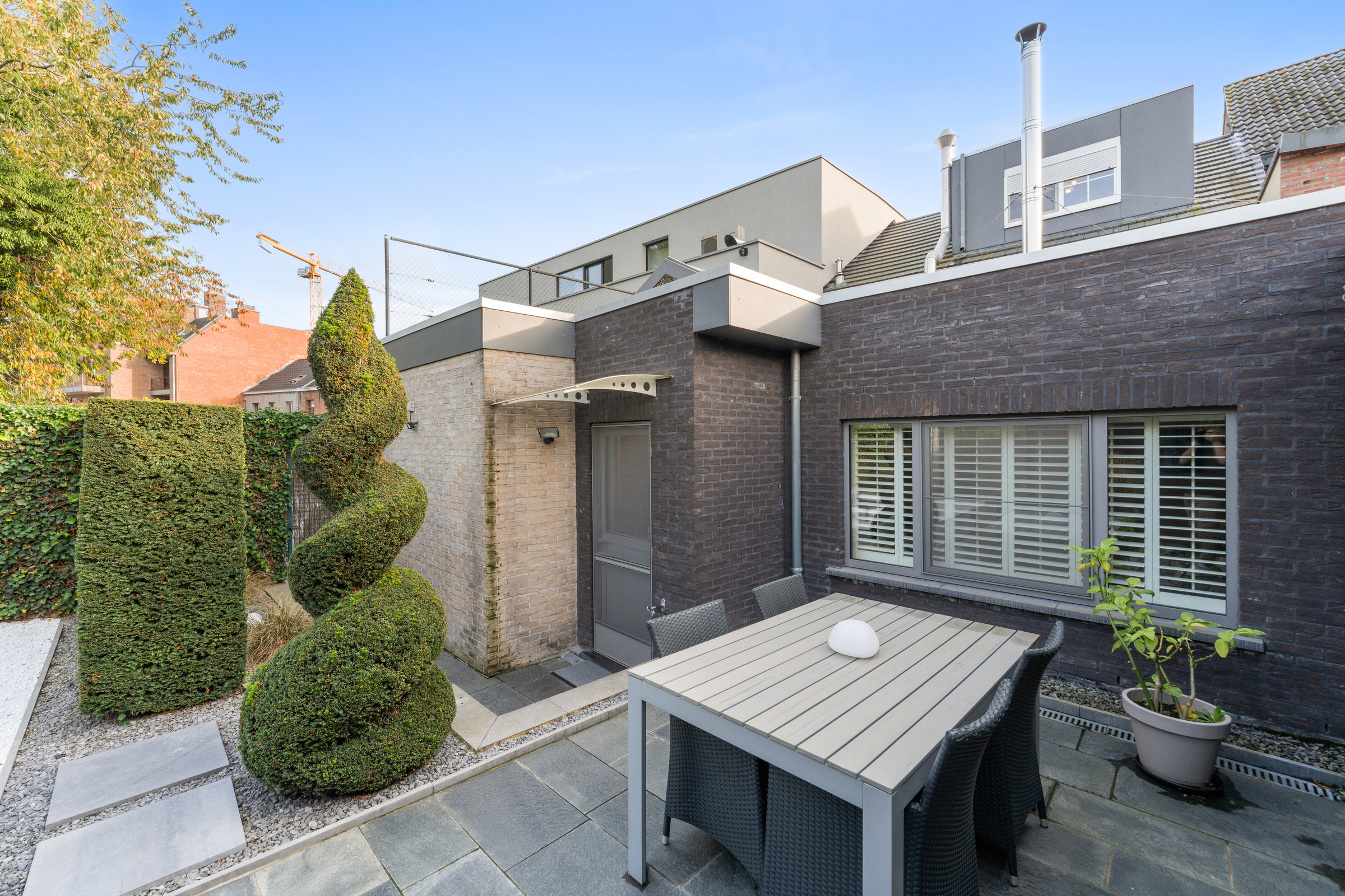 Instapklare woning met garage in Baasrode - foto 4