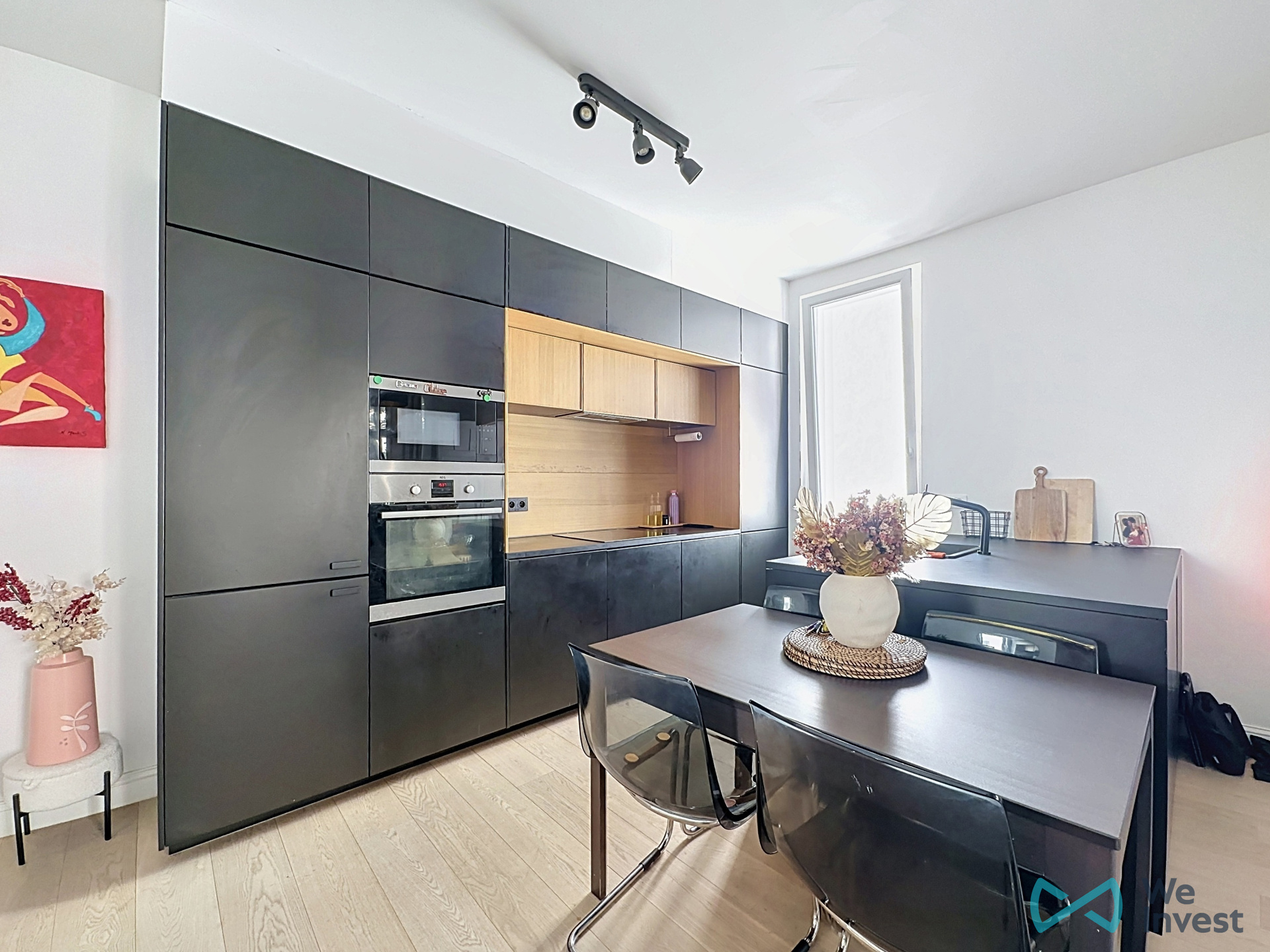Appartement 3SK & Ideaal voor diverse indelingsmogelijkheden - foto 4