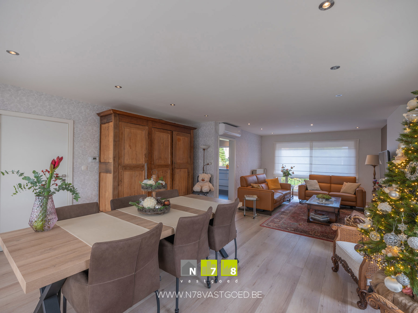 Huis te koop in Maaseik met 5 slaapkamers - foto 5