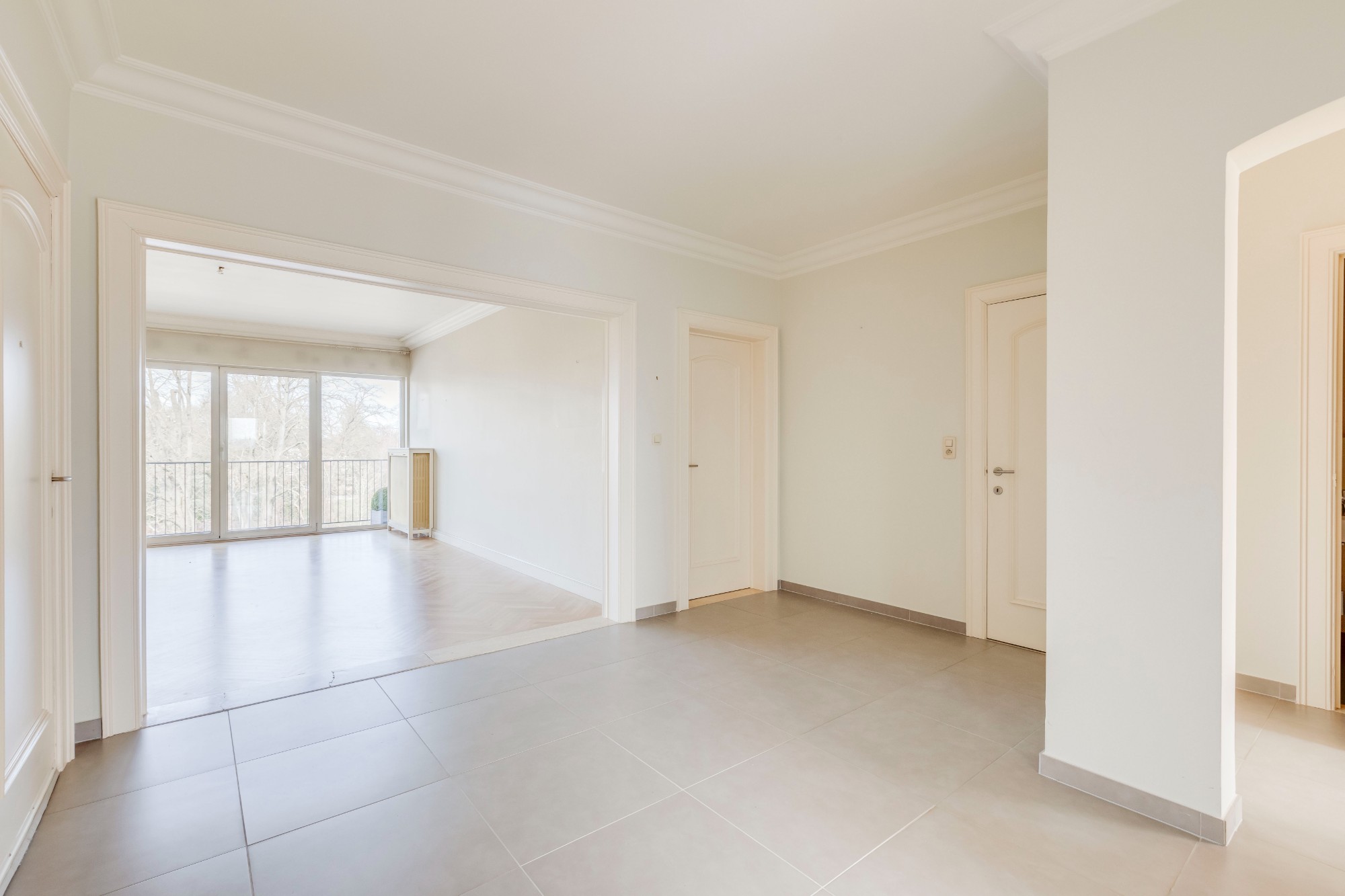 Appartement à louer à Saint-Nicolas avec 3 chambres - photo 4