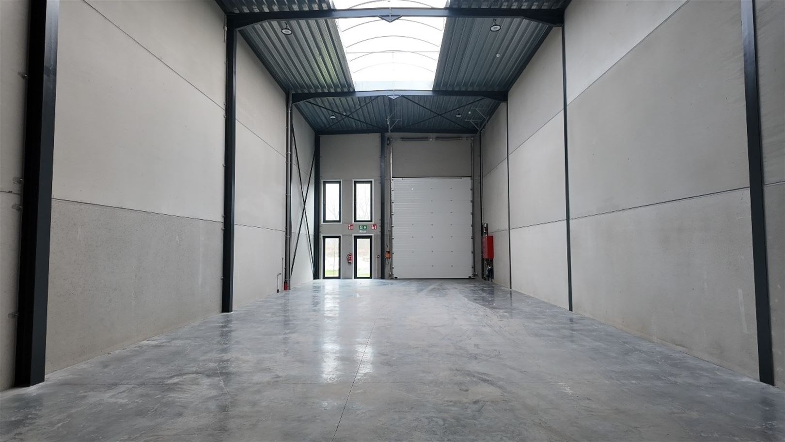 Commercial à louer à Brakel - photo 4