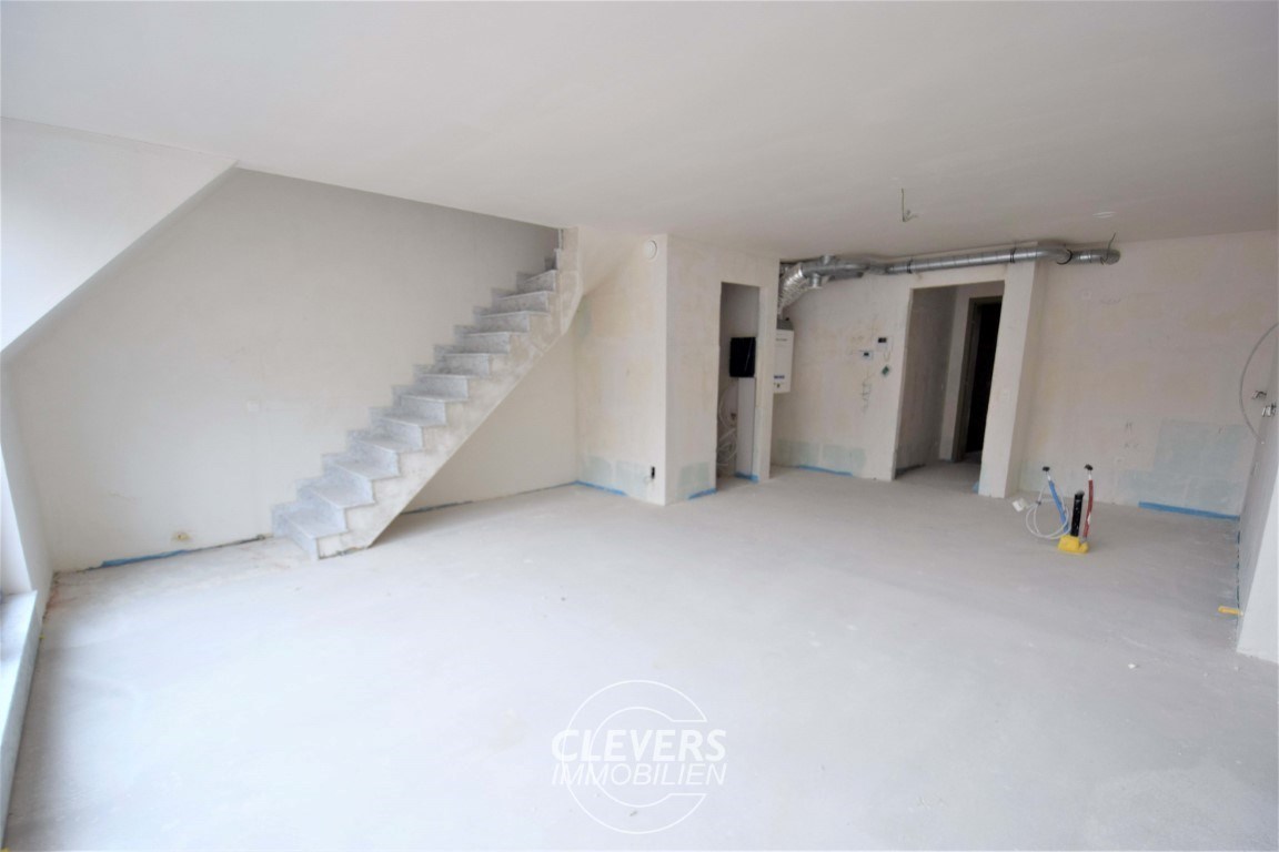 Hamptons II: nieuwbouw duplex app. met 2 slpk's en terras (05.02) - foto 4