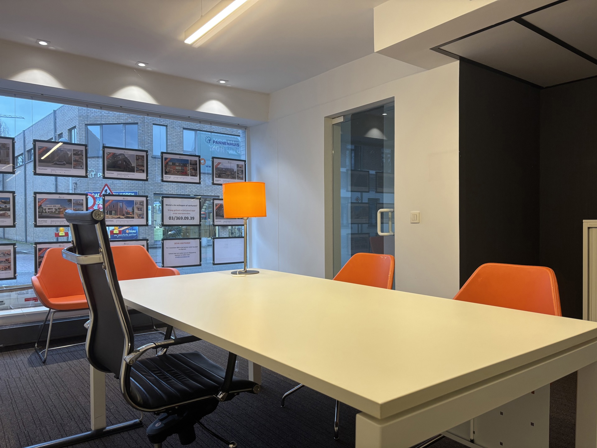 Commercieel te huur in Kalmthout - foto 3