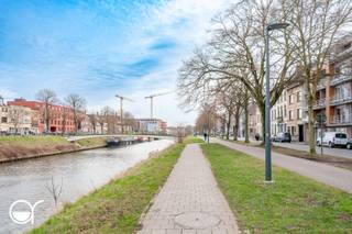 Appartement à vendre à Gand