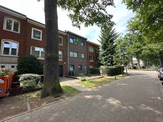 Gezellig appartement met 2 slaapkamers in de Zwarte-Arendwijk te DeurneDit appartement is gelegen op de tweede verdieping van een kleinschalig gebouw...