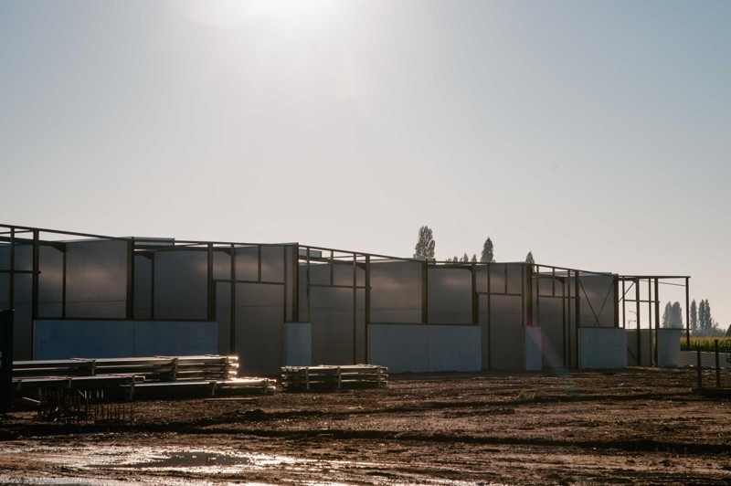 KMO-units TE KOOP in WIELSBEKE! - foto 4