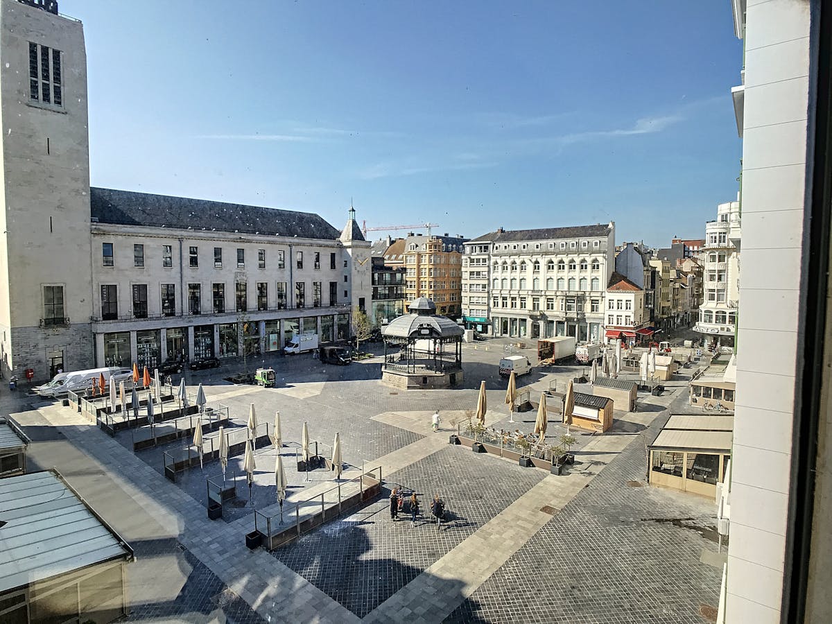 Appartement te huur in Oostende - foto 2