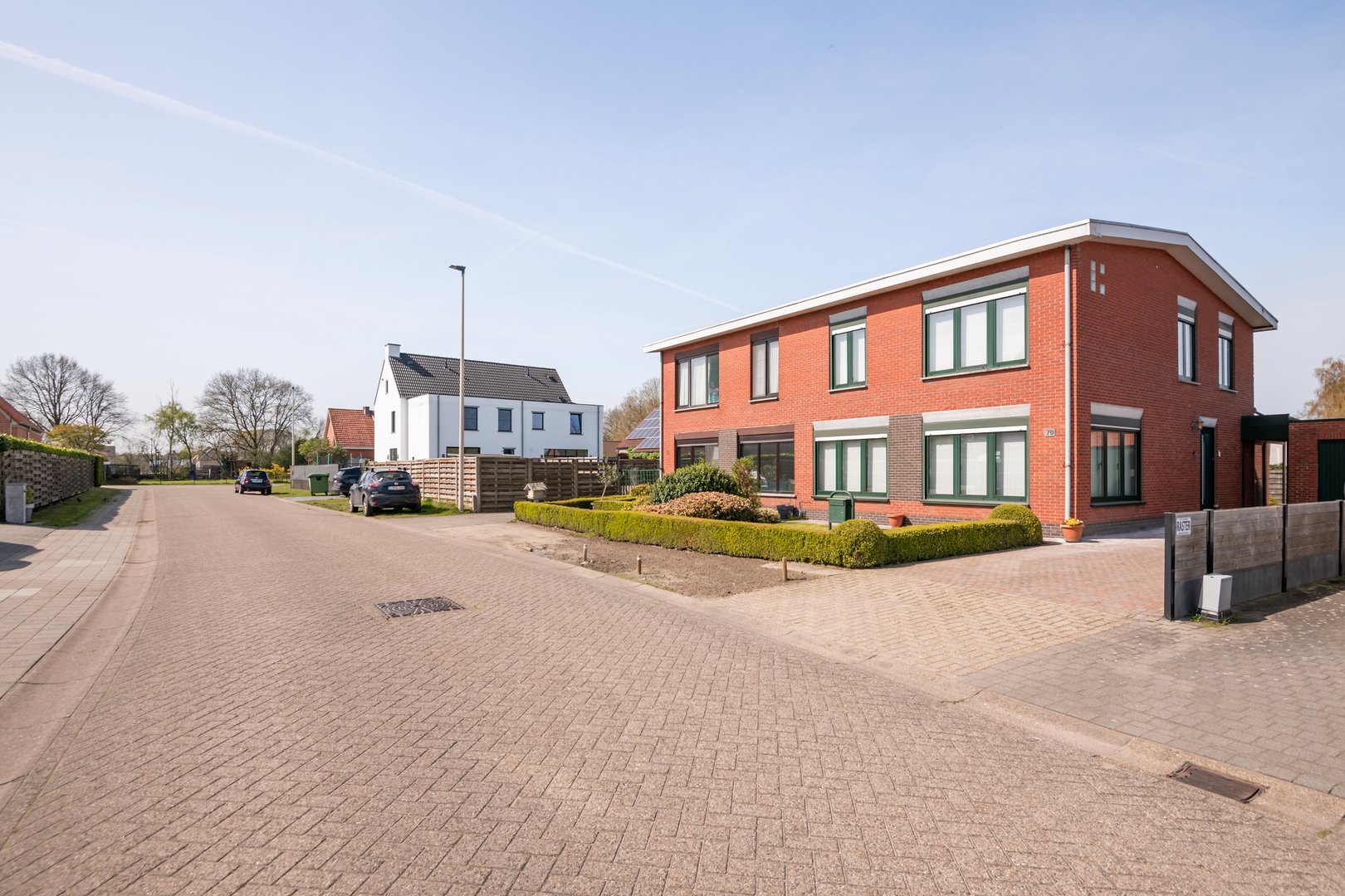 Maison à vendre à Wuustwezel avec 5 chambres - photo 2