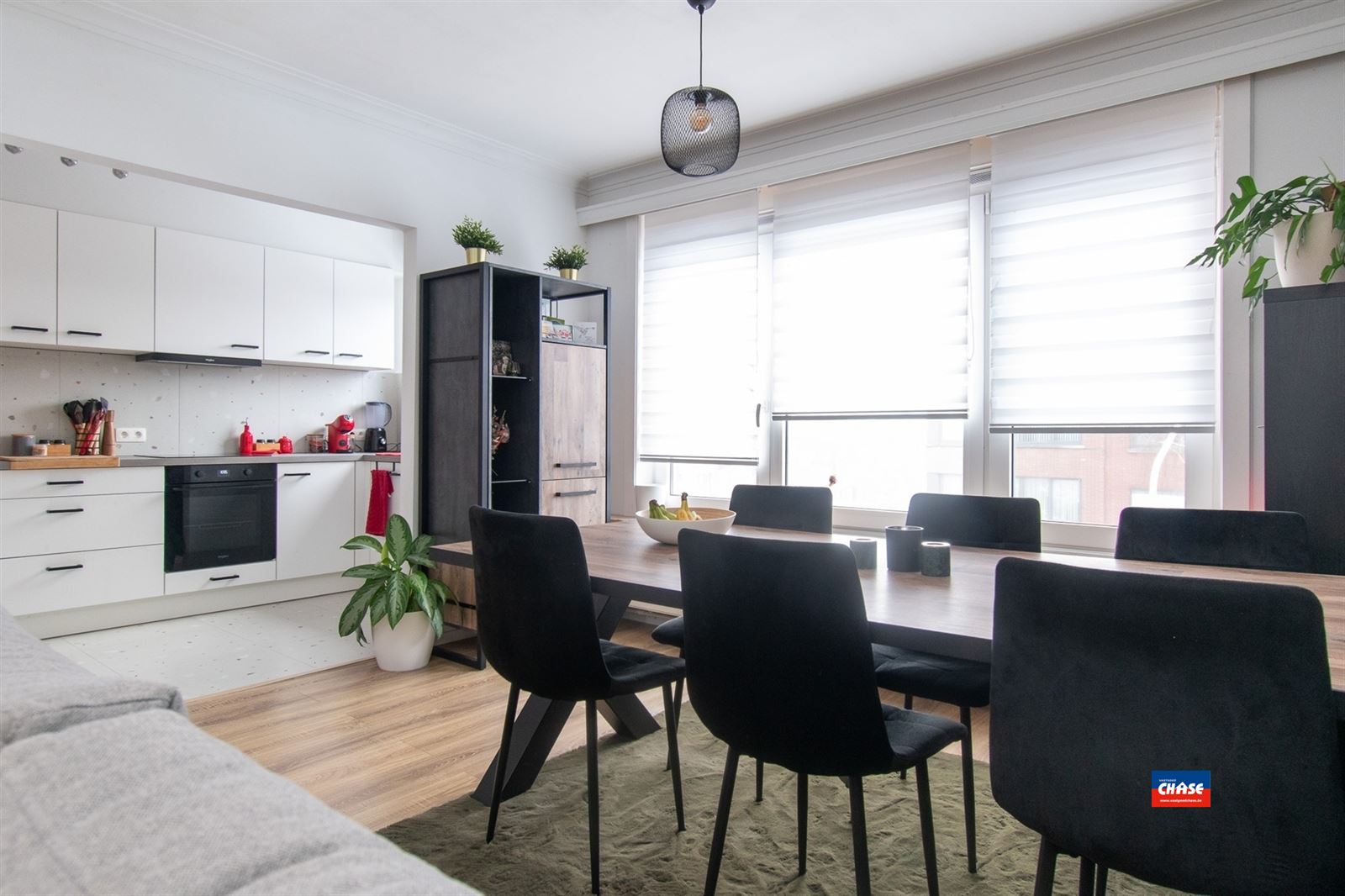 Instapklaar 2-slaapkamer appartement met terras - foto 4