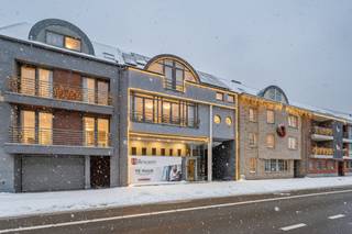 Apartment for sale in Ravels