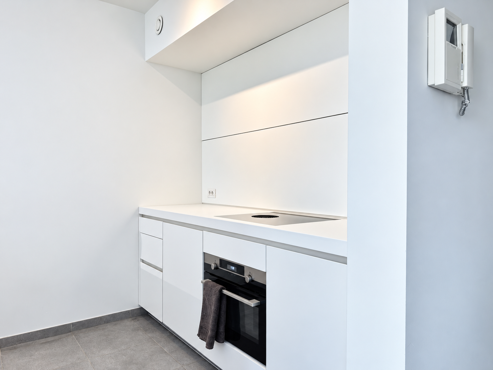 Apartment for rent in Antwerp with 1 bedroom - photo 5