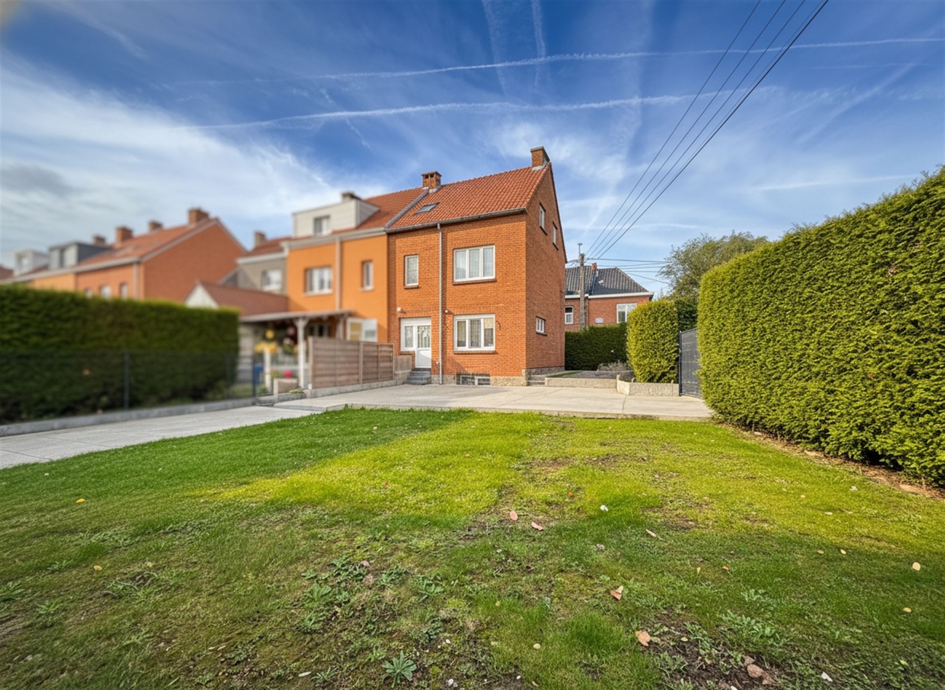 Huis te koop in Tubeke