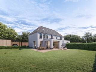 Maison à vendre à Waregem