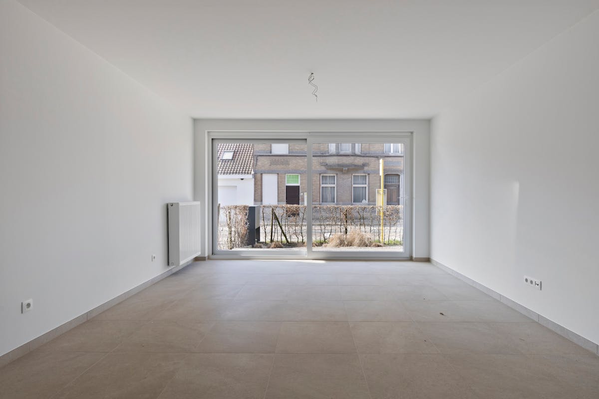 Gelijkvloers nieuwbouwappartement te koop in Emelgem, Izegem - foto 5
