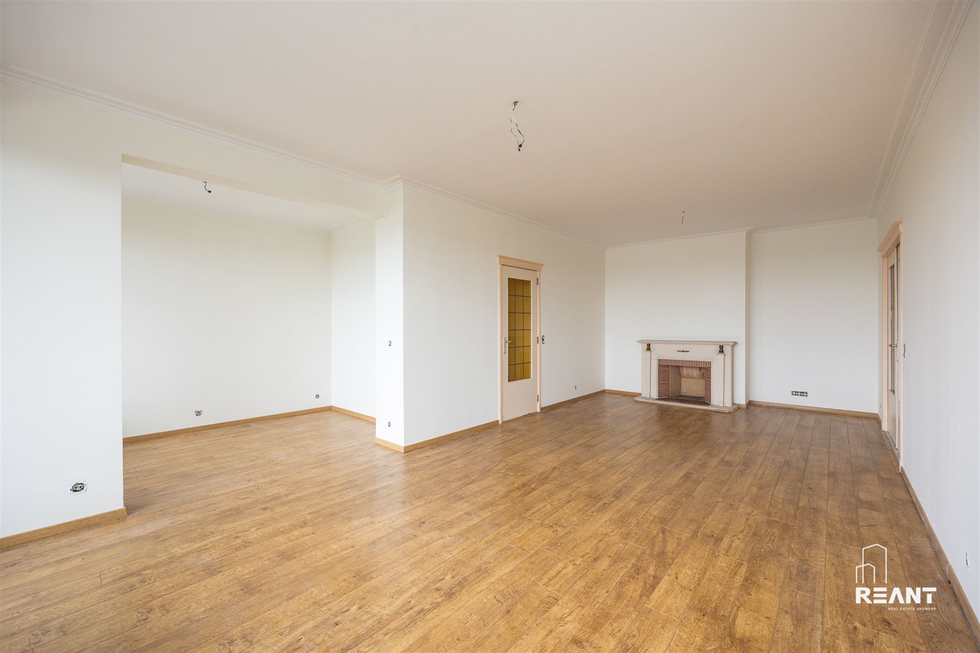Apartment for sale in Antwerp with 2 bedrooms - photo 4