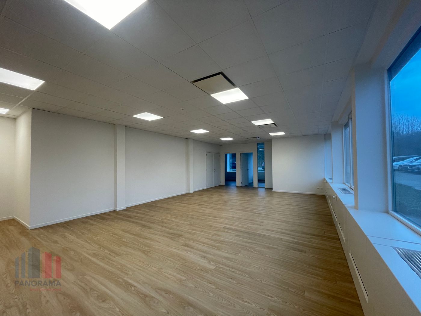 Offices with visibility from the Brussels Ring (R0) - photo 4