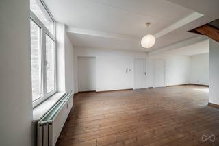 Apartment for sale in Remicourt