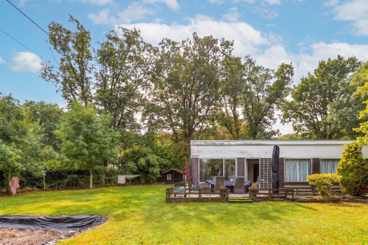 Unieke kans op een riant perceel van 3.180 m² te Aalter! - foto 4