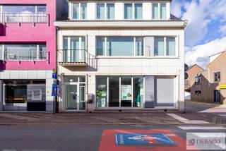 Commercial for sale in Arendonk