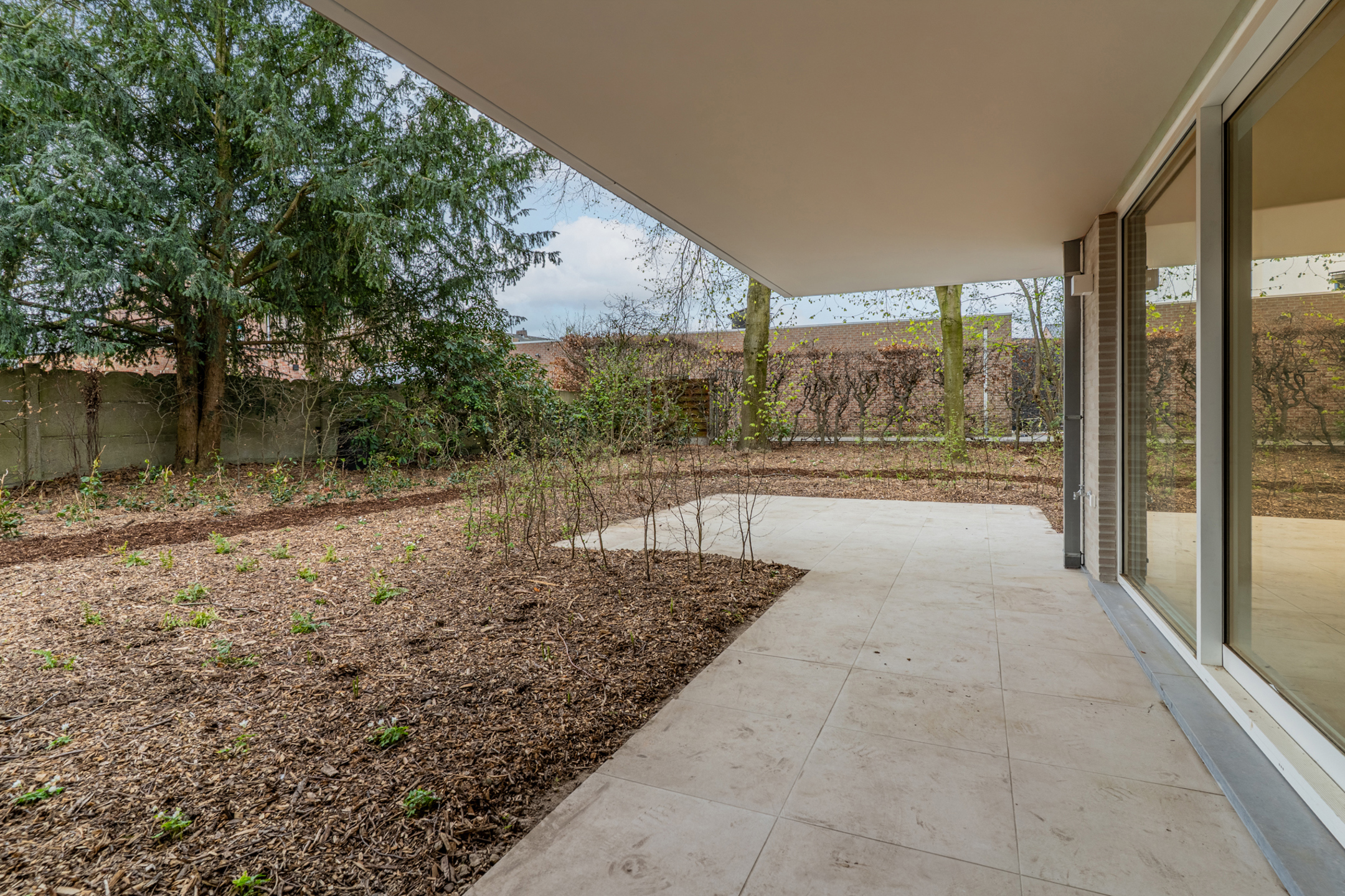 Nieuwbouwappartement met 2 slaapkamers - foto 3
