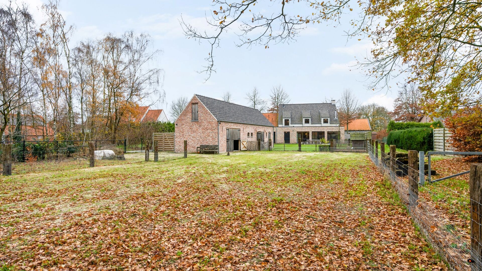 Maison à vendre à Retie avec 4 chambres - photo 5