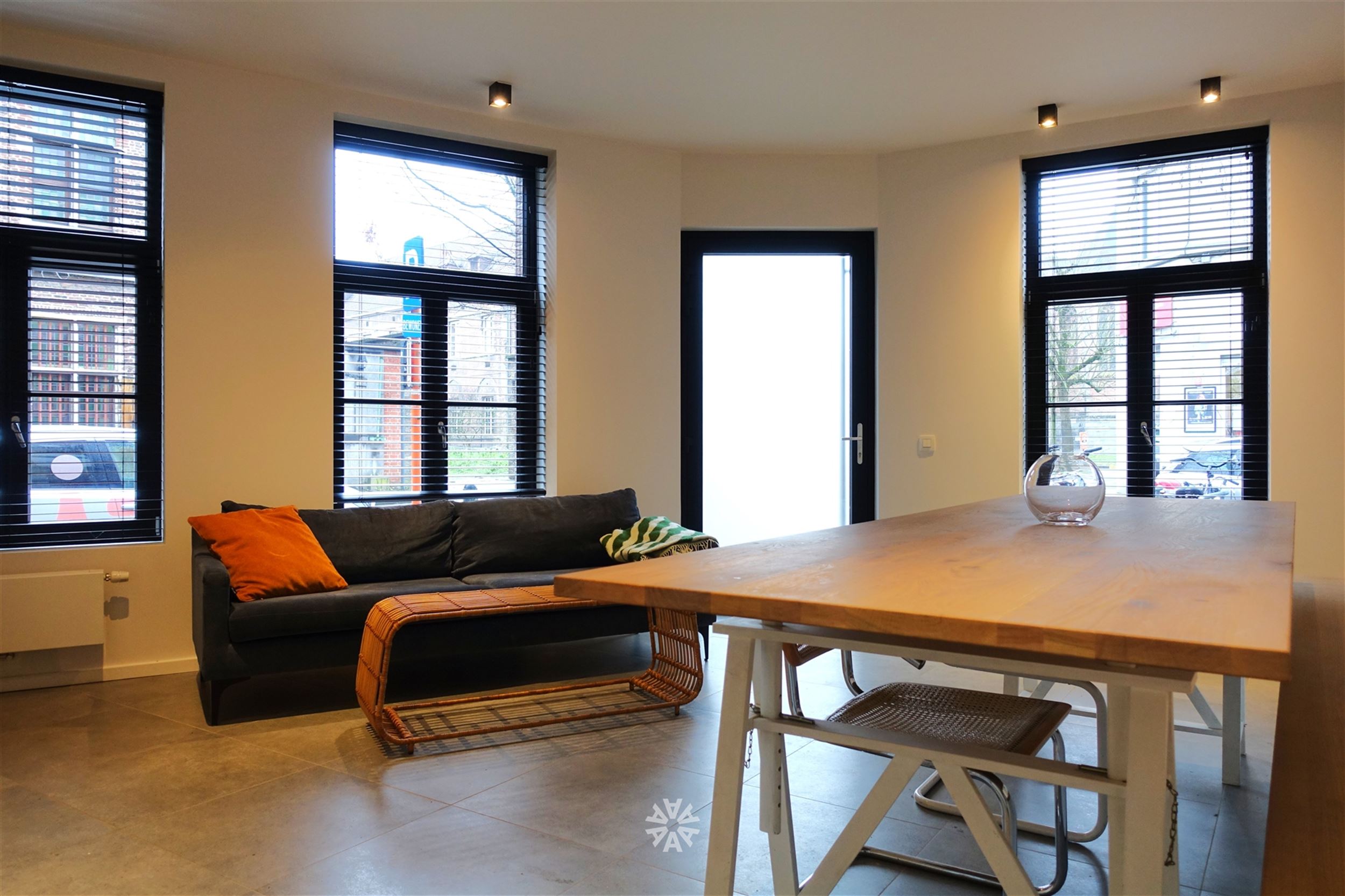 Apartment for rent in Ghent with 1 bedroom - photo 4