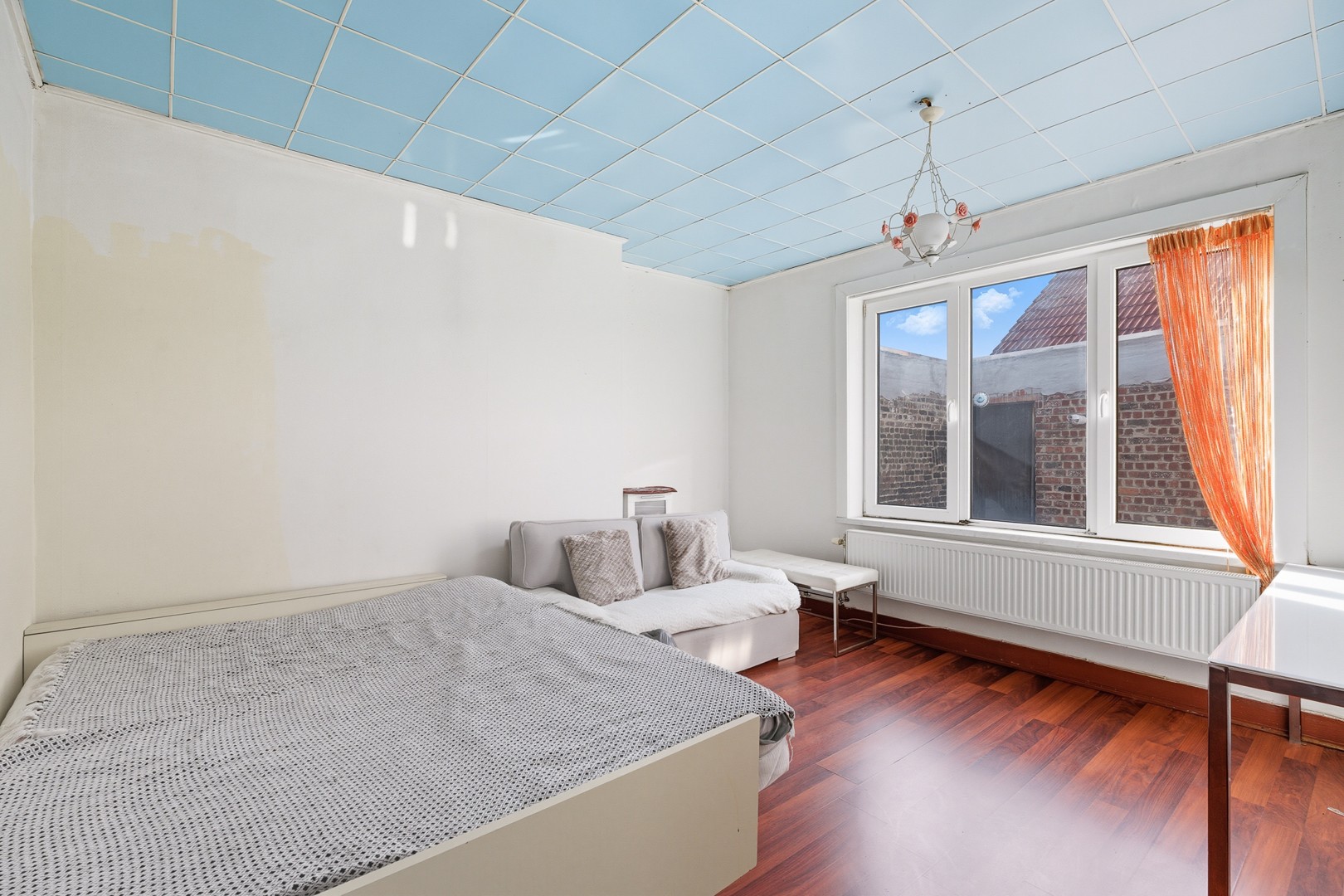 Commercieel gelegen opbrengsteigendom met veel potentieel nabij het stadscentrum - foto 5