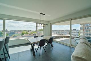 Appartement à vendre à Bredene