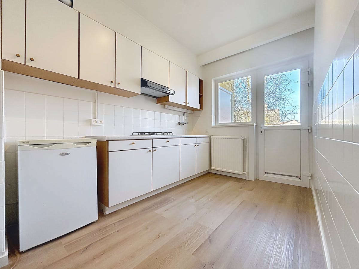 Appartement met één slaapkamer in Strombeek-Bever - foto 5