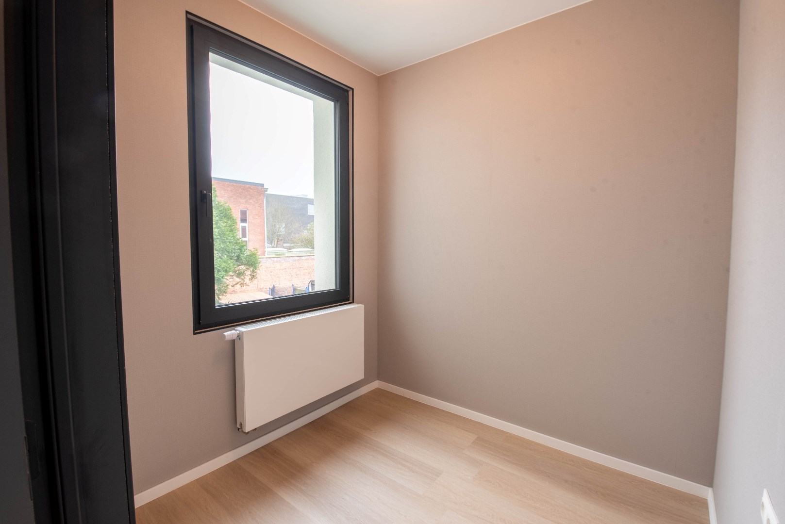 Gezellig appartement in rustige woonwijk - foto 5