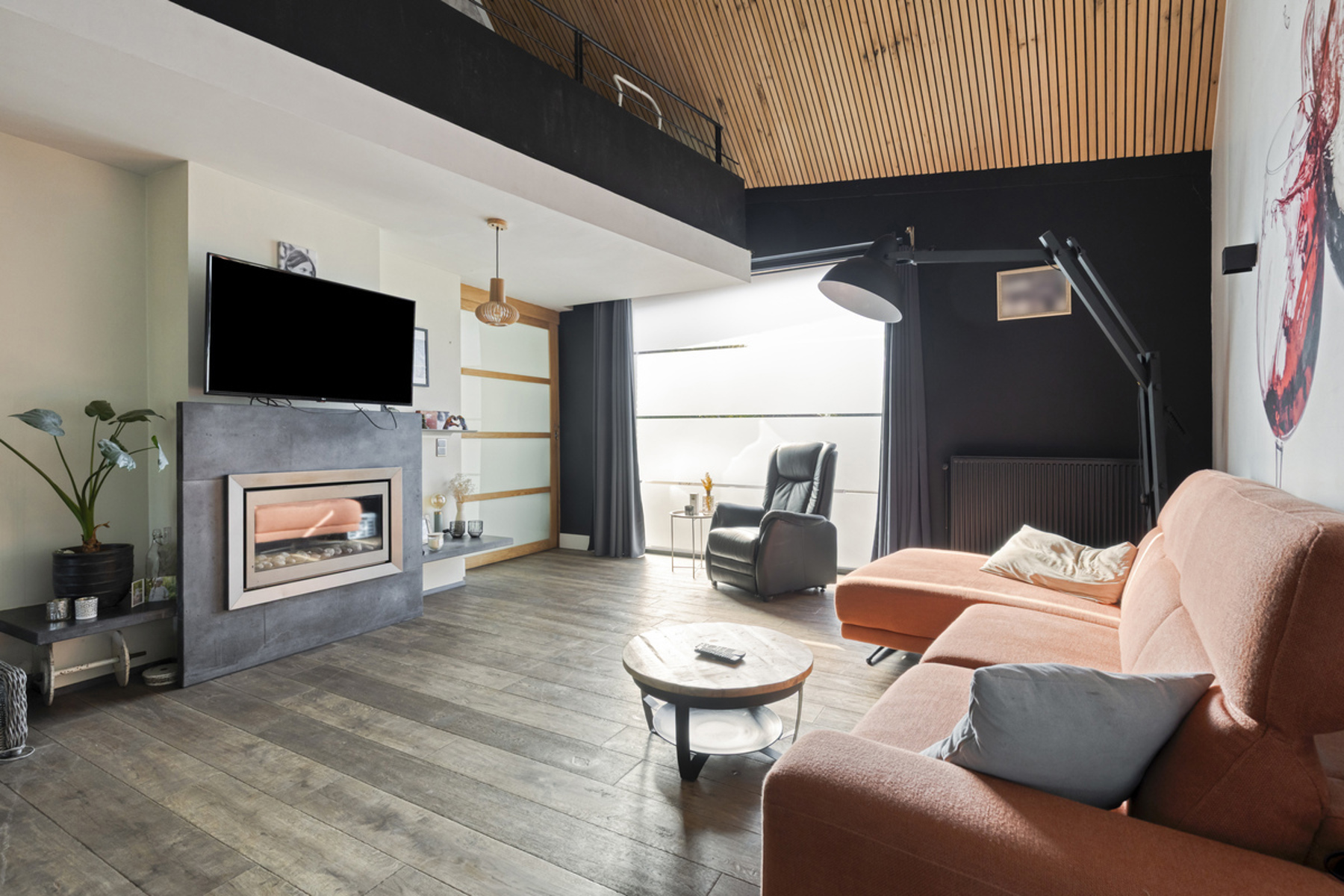 Instapklare HOB met 4 slaapkamers en polyvalent bijgebouw - foto 5