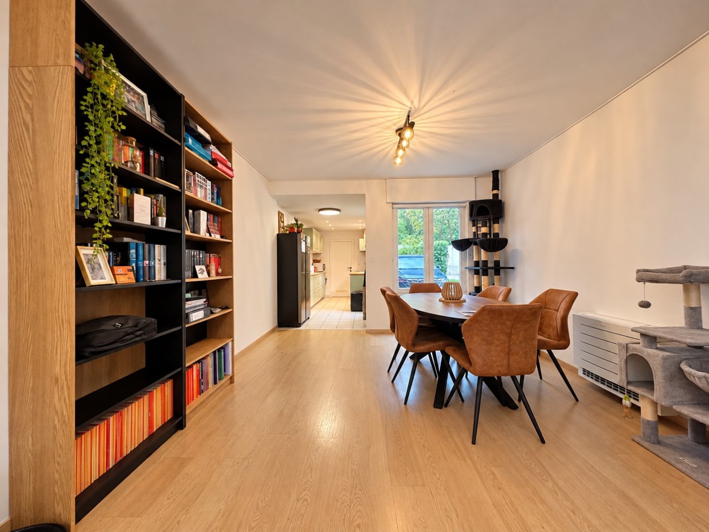 House for rent in Evergem with 2 bedrooms - photo 5