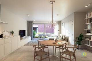 <p><span>!!Ring Consult nodigt u graag uit op haar Nieuwbouwzaterdag op 22 november 2025 te Jean Baptiste Nowélei 26A - Vilvoorde, van 14.00 tot 16.00 uur. Tijdens deze zaterdag krijgt u de kans om onze nieuwbouwprojecten Karmel en Jordaen te ontdekken en een exclusieve blik te werpen op Project Jordaen tijdens het begeleide werfbezoek te Vlierkensstraat 99 - Vilvoorde van 15.00 tot 16.00 uur!! UNIEK NIEUWBOUWPROJECT  RESIDENTIE KARMEL. Geniet van het verlaagde btw-tarief van 6% op het constructiegedeelte van uw aankoop  ook mogelijk voor investeerders bij 15 jaar verhuur  en ontdek deze energiezuinige stadsresidentie op een absolute toplocatie. Midden in het bruisende winkelhart van de stad verrijst Residentie Karmel: een verrassend nieuwbouwproject met 29 moderne, energiezuinige appartementen en een commerciële ruimte. Gelegen aan de recent heraangelegde Leuvensestraat, met doorsteek naar de Riddersstraat, biedt dit project de ideale woonlocatie voor wie het stadsleven op wandelafstand wil. Residentie Karmel bestaat uit twee losstaande gebouwen op een gezamenlijke ondergrondse parking, met ruime keuze uit appartementen met 1, 2 of 3 slaapkamers, elk met een privéterras. De oppervlakten variëren van 71 m² tot 145 m². Tussen de gebouwen komt een prachtig aangelegde groene binnentuin, met originele zit- en trapelementen  een oase van rust midden in de stad. Ook qua energiezuinigheid scoort Karmel hoog: het merendeel van de appartementen behaalt een E-peil van 20 of lager (BEN-woning), dankzij o.a. vloerverwarming via warmtepomptechnologie. Dit gunstig regime biedt een mooie financiële besparing bij aankoop. Er zijn ondergrondse autostaanplaatsen, fietsenstallingen en private bergingen beschikbaar. De afwerking gebeurt volledig op maat van jouw wensen.</span></p><p><span> </span></p>