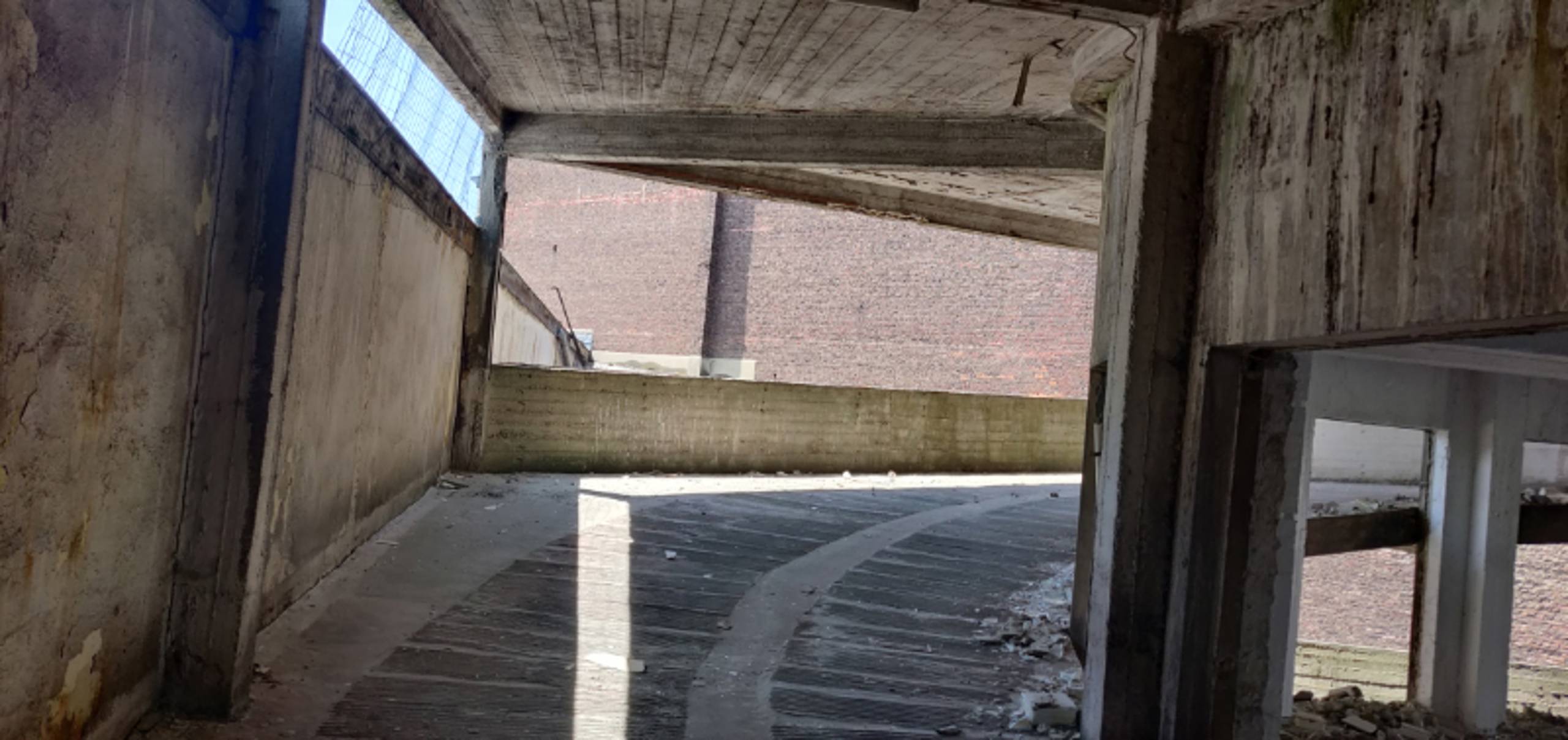 Kantoren te huur tussen 537m² en 1.079m²! - foto 4