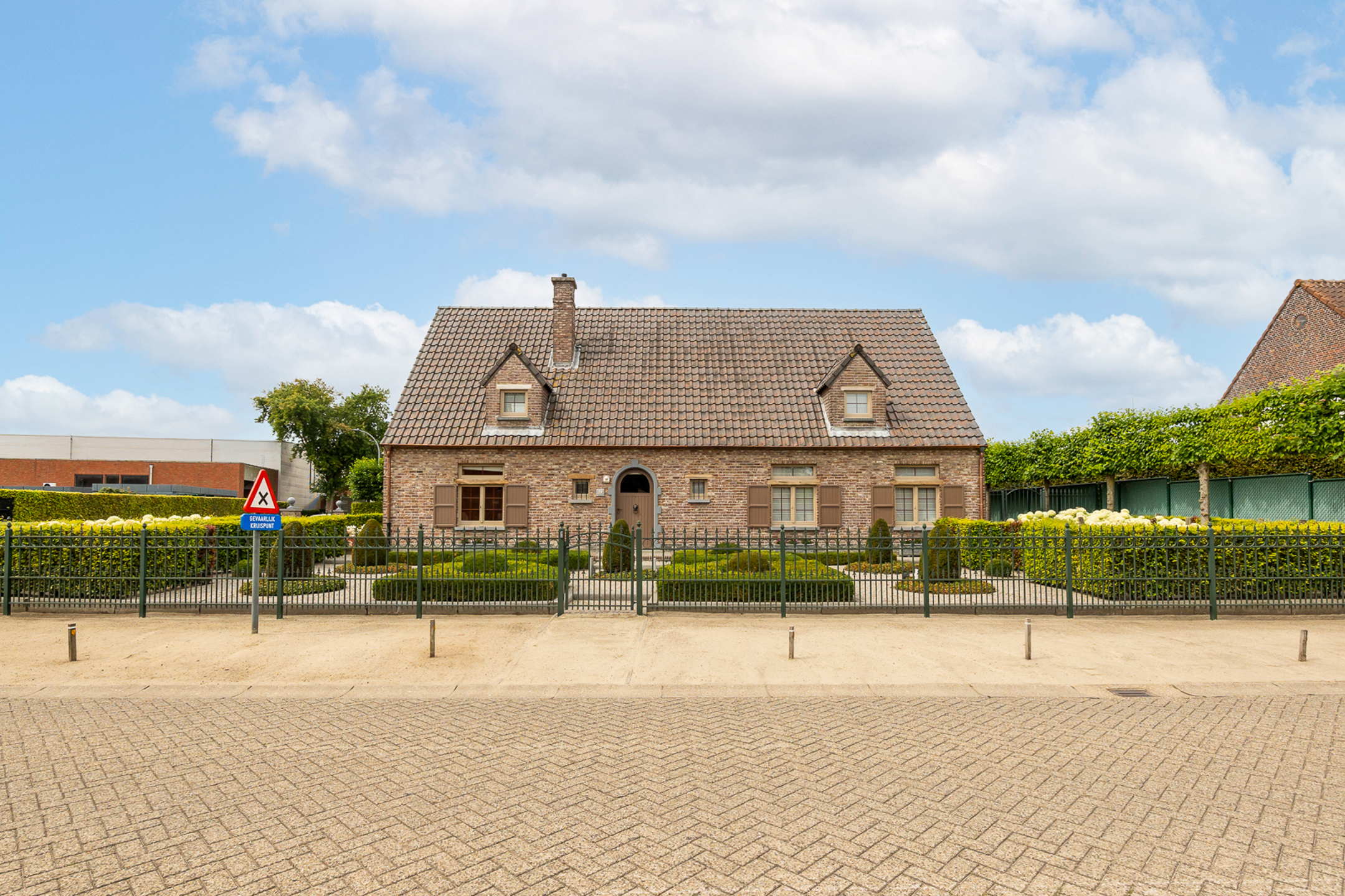 Maison à vendre à Westwesel