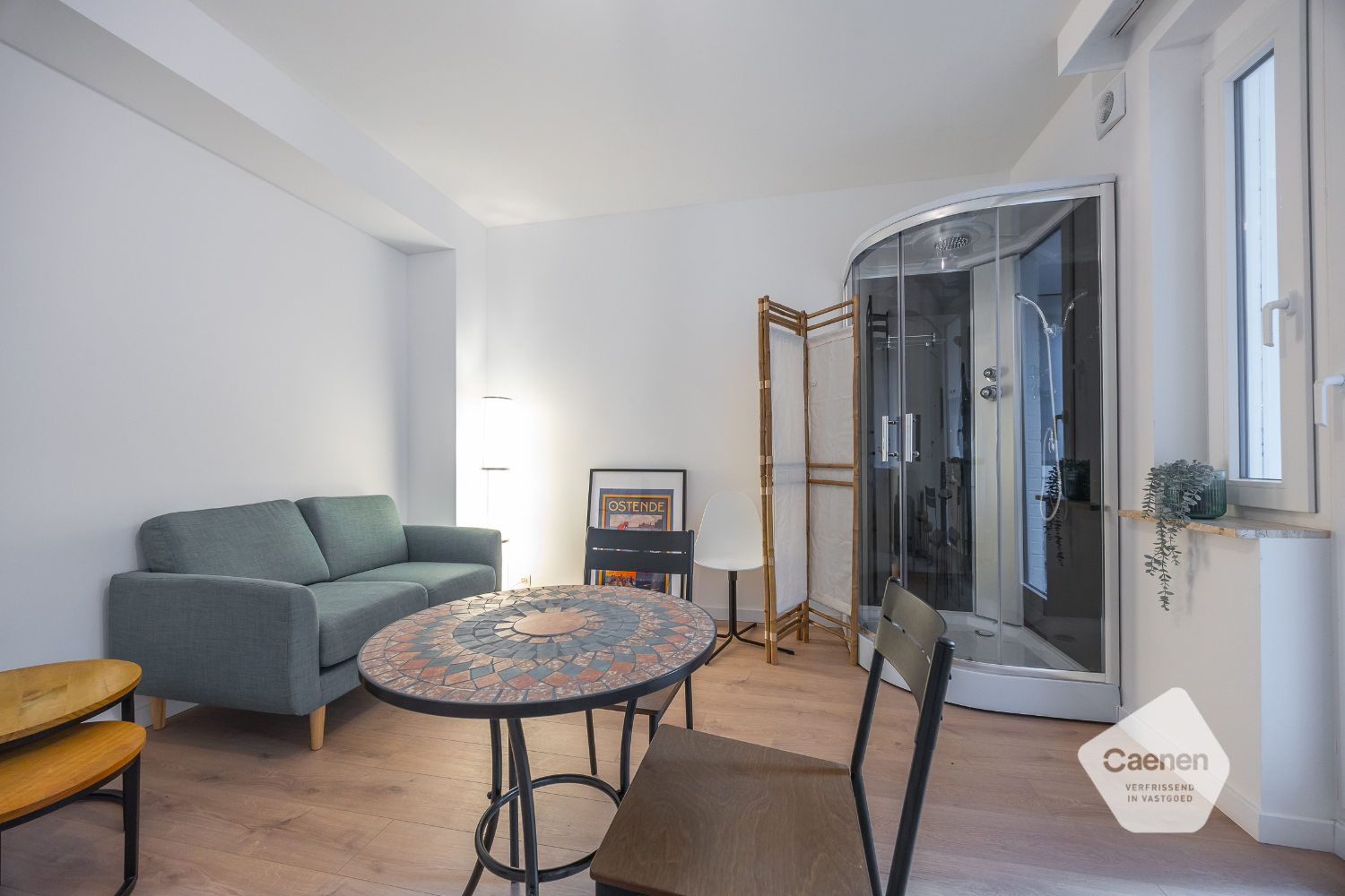 Studio op centrale ligging - foto 4