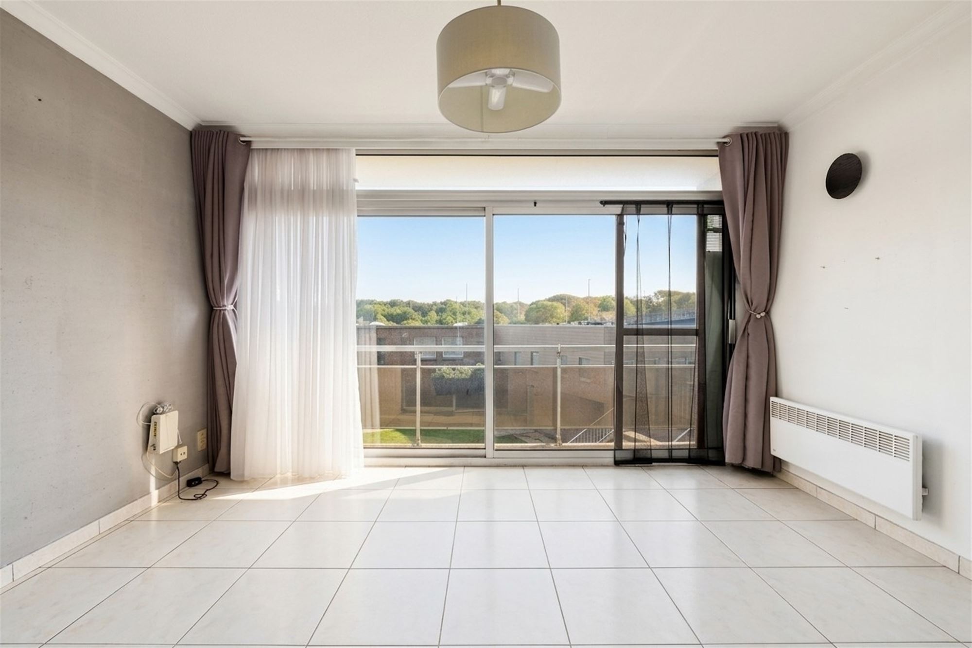 Zonnig appartement met berging op glv aan zee! - foto 5