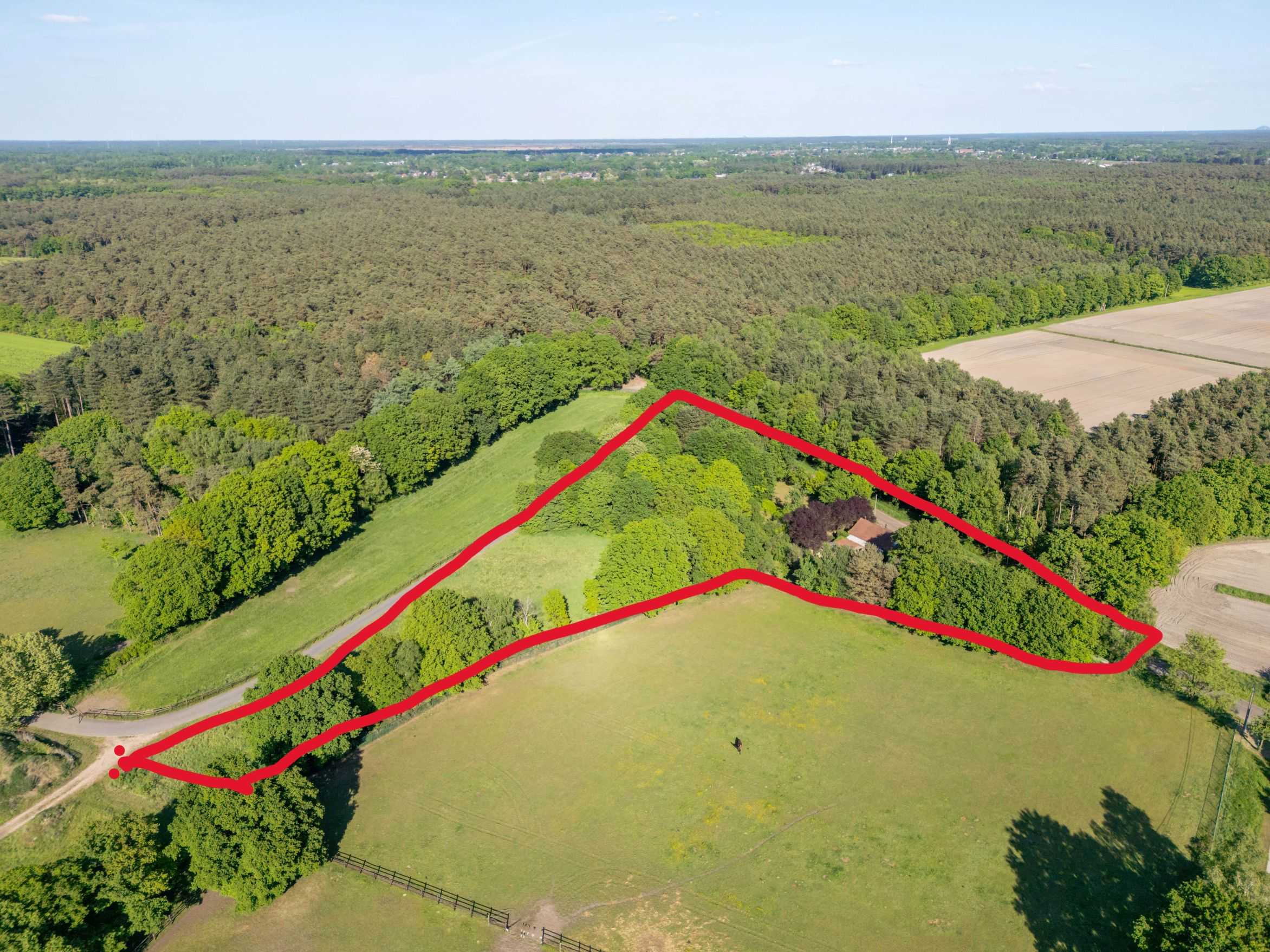 Huis te koop in Oostham met 4 slaapkamers - foto 3