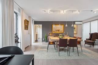 Apartment for sale in Lier