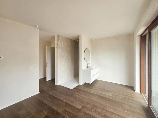 Projet à vendre à Oostduinkerke