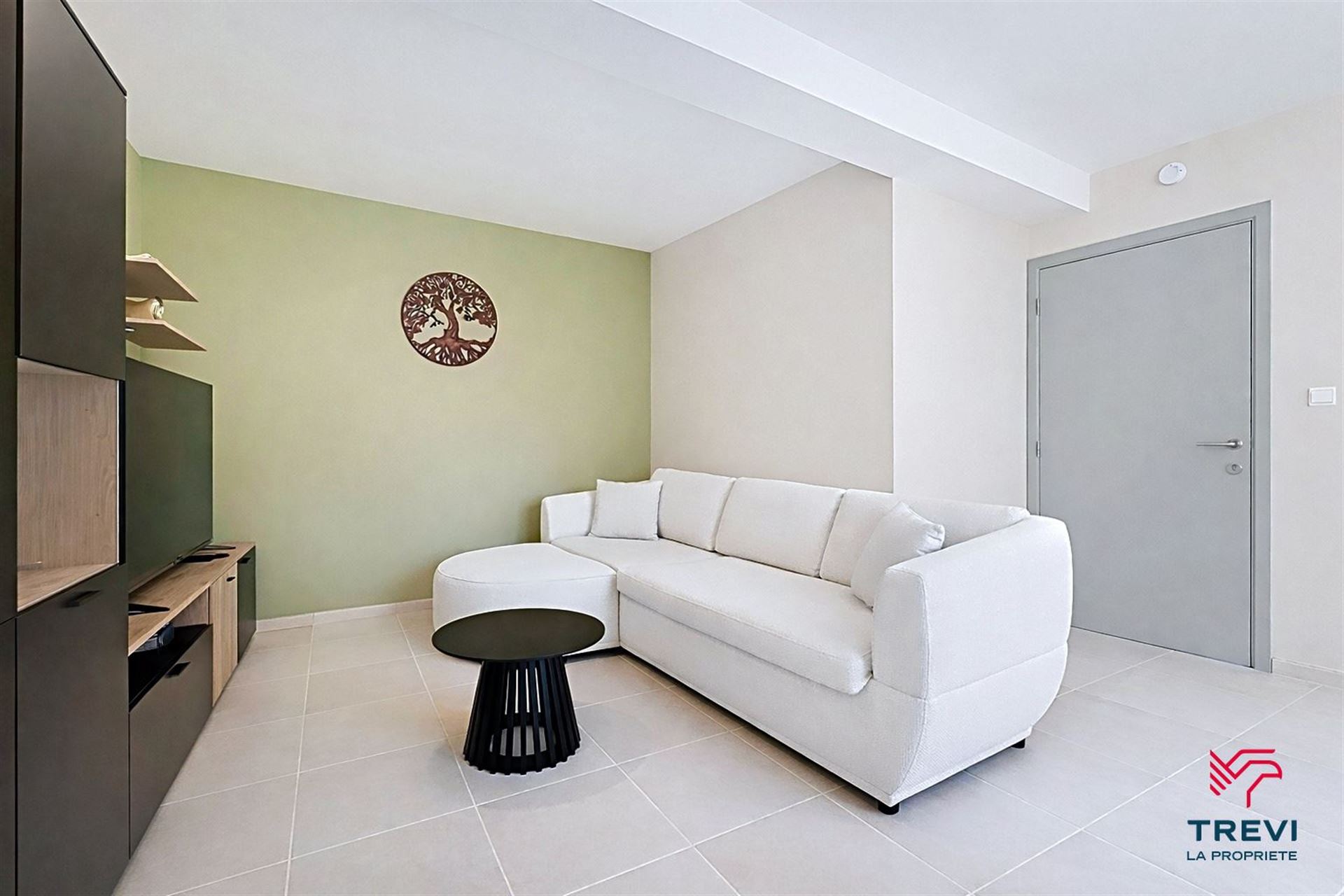 Appartement te koop in Fontaine-l'Evêque
