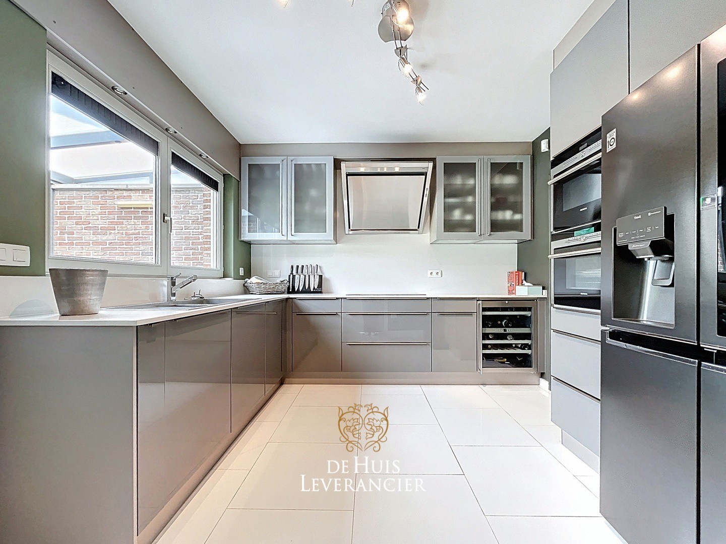 Instapklare vrijstaande woning op top-locatie ! - photo 3