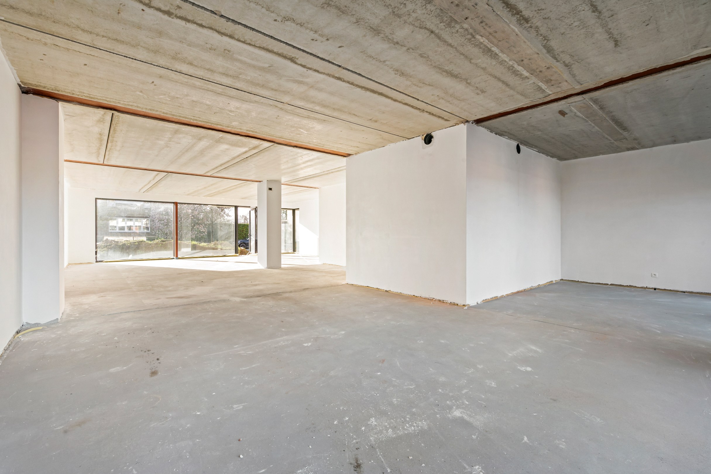 Kantoorruimte op uitstekende locatie te Heist-op-den-Berg - foto 3