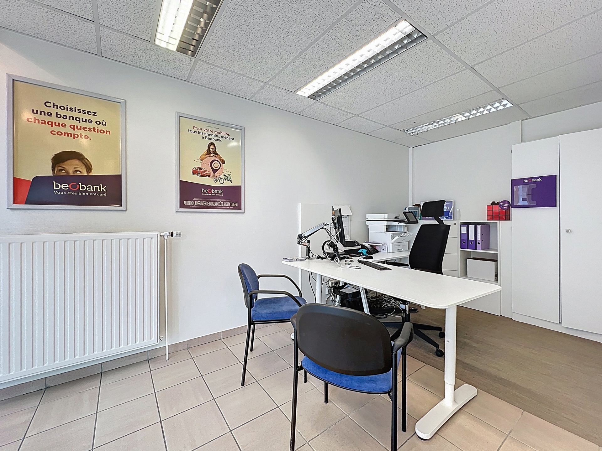 Commercial à louer à Malmedy - photo 5