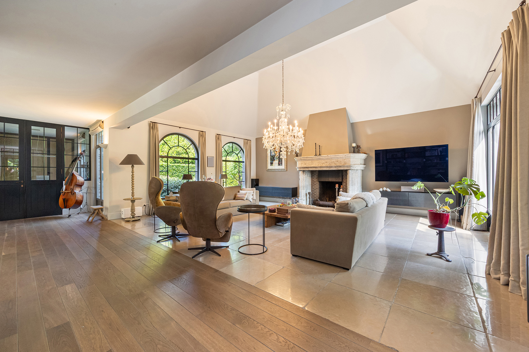 Instapklare villa op toplocatie aan het Zoerselbos - foto 5