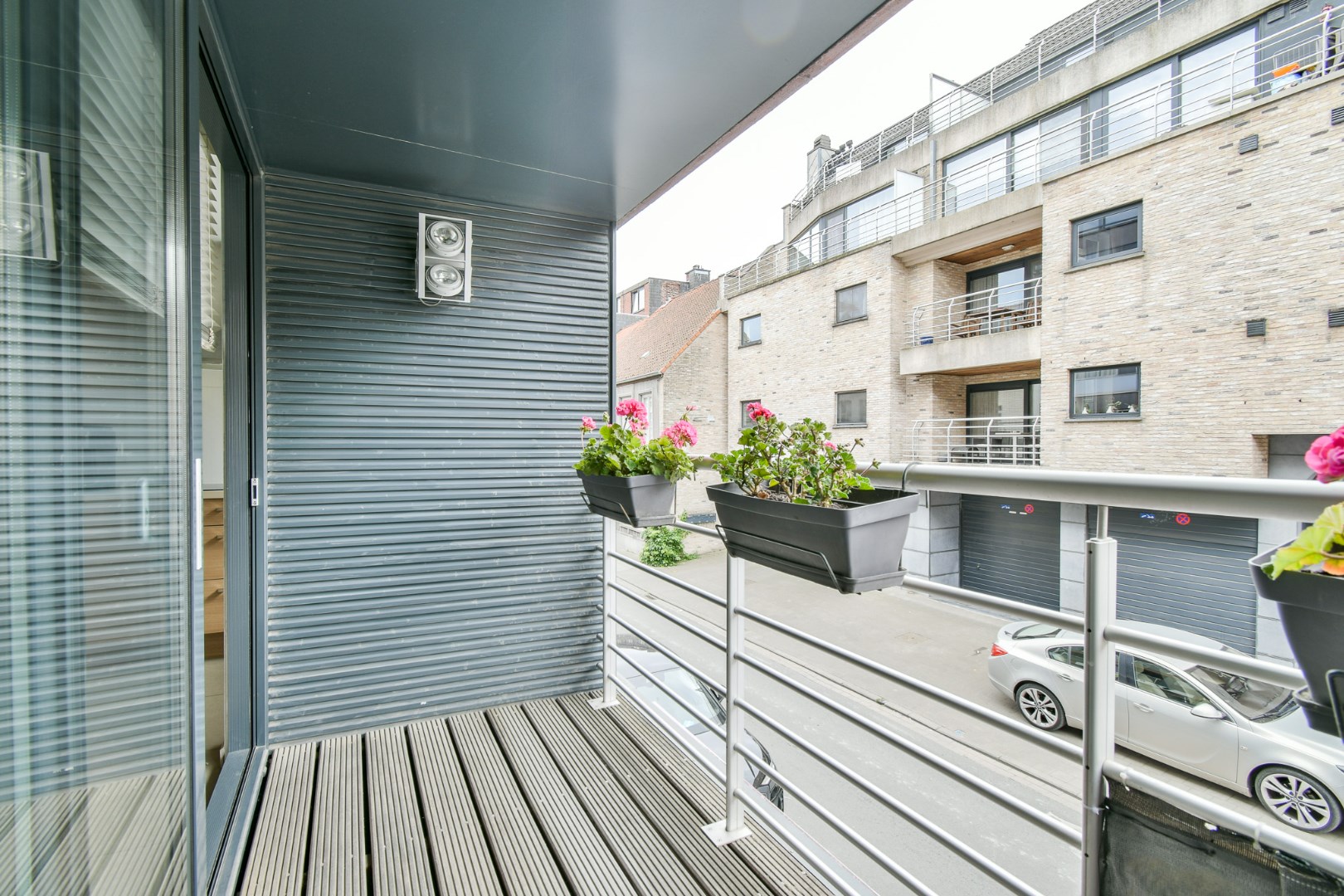 Energiezuinig appartement in het hart van Roeselare! - foto 5