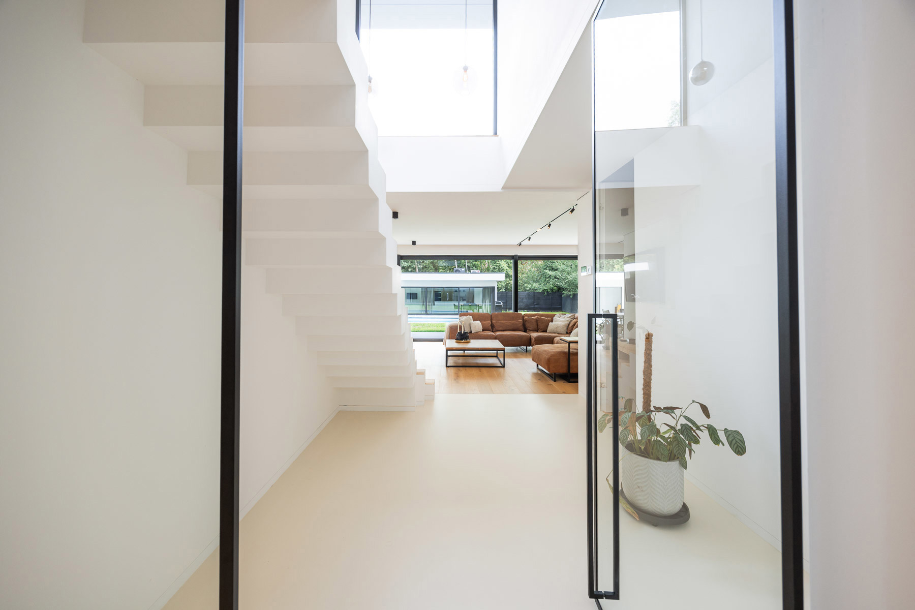 Exclusieve energiezuinige villa met zwembad en poolhouse - foto 5